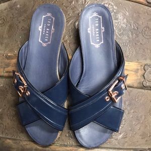 Ted Baker sandals
